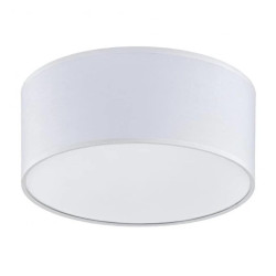 Lampa sufitowa RONDO WHITE 3330 TK Lighting