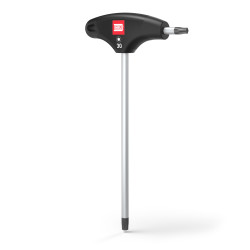 Klucz Torx typu Uchwyt sztorcowy, INBUS