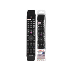 Pilot TV uniwersalny RM-L1560 NETFLIX VESTEL