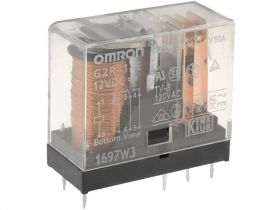 G2R-1-E-12VDC PRZEKAZNIK