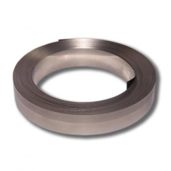 Taśma uziemiająca stal nierdzewna ZSA 16 - długość 0,5m