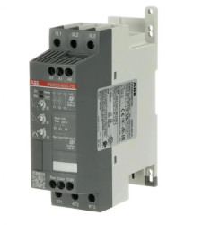 Softstart PSR25-600-70 - 25 A - 208 ... 600 V AC moc 11kW przy 400V 1SFA896108R7000