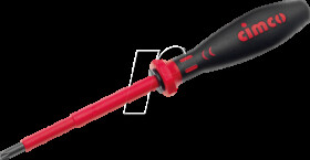117915 Screwdriver, TORX (TX), 15