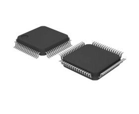 K32L2B31VLH0A QFP64