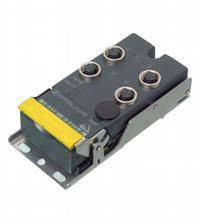 Przekaźnik bezpieczeństwa Pepperl+Fuchs 193671 VAA-2E2A-G12-SAJ/EA2L 1 szt.