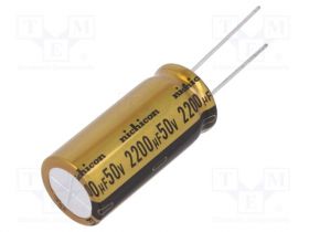 UFW1H222MHD