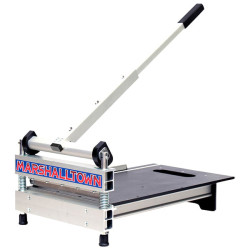Marshalltown M29538 Flooring Shear