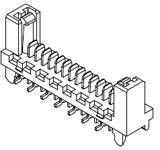 Molex 908160006 Obudowa złącza pin męskiego na PCB, 1 szt.