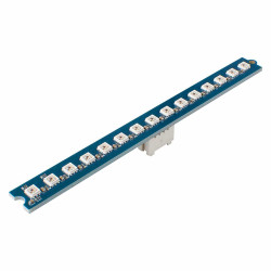 Grove - RGB LED Stick (15-WS2813 Mini)