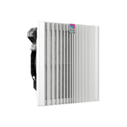 Rittal 3239700 SK Fan Filter 204x204x105mm IP54 20-1160m&#xB3;/h Cooling
