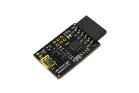USB Serial Light Adapter (Arduino Compatible)