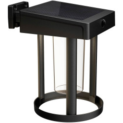 Philips 8720169263932 Camill Solar Outdoor Light with Motion Detector