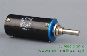 PMS25HP-20-1/4-1K-25MM