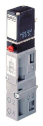 Zawór pneumatyczny Bürkert 6527 156337, 10 bar (max)