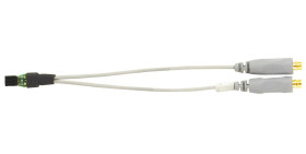 Uchwyt czujnika, Głowica sondy, do użytku z: Gniazdo