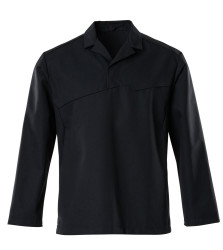 Kurtka, 20252-442, rodzaj Męski, 5XL, Dark Navy