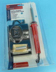 VTSS-6 STACJA LUTOWNICZA 30/60W Z PODST