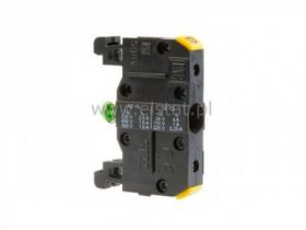 Styk zwierny ST22 10-1 SPAMEL ( styk 13-14)