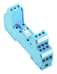 Urządzenie ochrony przeciwprzepięciowej Weidmuller