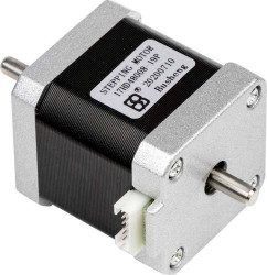 Renkforce Część zamienna Renkforce Silnik krokowy Odpowiednie do: renkforce RF100 XL V3, Renkforce Pro 3 RF-4538908