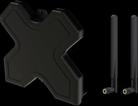 ANTKIT-4M-2W-PORT Antenna kit for router, mobile, cellular, Wi-Fi