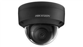 Kamera Ip Kopułkowa 4 Mpix 2,8Mm Ds-2Cd2143g2-Is (2.8Mm) (Black)