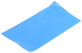 Arkusz przewodzący ciepło grubość 0.02cal Podkładka VO 0.8W/m·K Bergquist +200°C