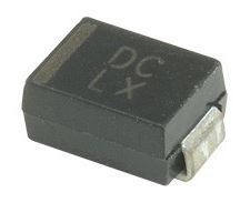 P6SMB5.0A 5V 0.6KW TRANSIL SMD jednokierunkowa (5szt)