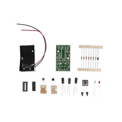 Electronic Decision Maker Soldering Kit WSG135