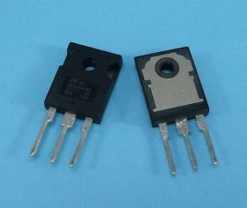STGW-30NC60WD 60A/600V/200W TO-247