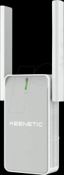 KN-3211-01-EU Wi-Fi Repeater, 300 Mbps