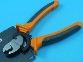 01-513 OBCINAK DO KABLI 160mm NEO