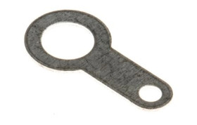 Końcówka lutownicza, śr. wewn.: 3.5mm, Mosiądz, pokrycie styku: Cyna