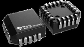 Switched mode controller for DC motor drive | DW | 20 | -25 to 85