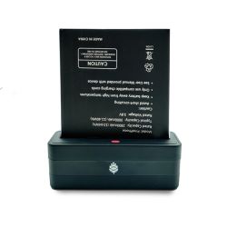 PINEPHONE &amp;amp; PINEPHONE PRO BATTERY CHARGER