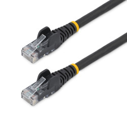 Kabel Ethernet Cat6 długość 0.5m Z zakończeniem StarTech.com LSZH średnica 6mm