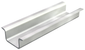 Szyna montażowa TH35 35x15 bez perforacji 2069 15 1.5 GTP 1115421 /10x2m/