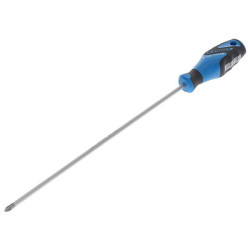 Gedore 2824094 3C-Screwdriver cross recess PZ 2 300 mm