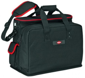Torba narzędziowa Service z kieszenią na laptopa KNIPEX 00 21 10 LE