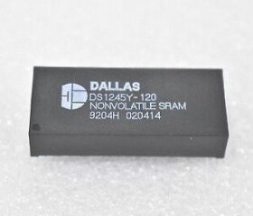 DS1245Y-120 Dallas Semiconductor Module