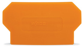 Płytka rozdzielająca Płytka WAGO