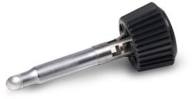 Soldering tip, beveled, Ø 4 mm, (W) 8.5 mm, 0142ADLF40/SB