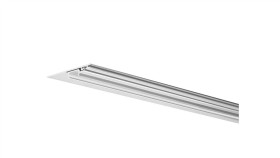 Profil Led Nisa-Pla 1M Anodowany Kluś