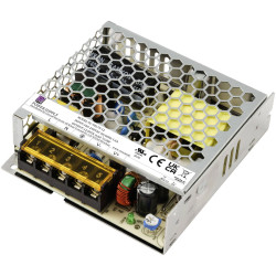 TRU COMPONENTS TC-13496728 Power supply unit 12 V DC 6 A 72 W