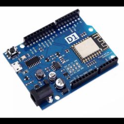 Shield WIFI ESP8266 do arduino UNO