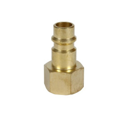 Złączka wtykowa gwintowana A R1/4 4139640