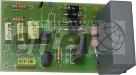 Regulator obrotĂłw wiertarki