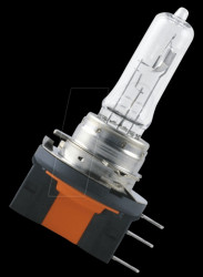 4008321218391 Osram Original Line, H15, 12 V