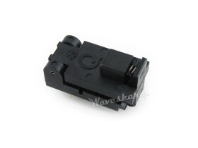Waveshare 499-P44-20 (REV.A), Test &amp; Burn-in Socket
