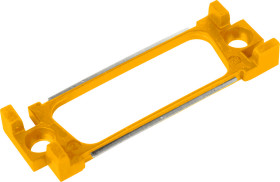 Harting 09670152208102 09 67 015 2208 102 Element kodujący żółty 1 szt.